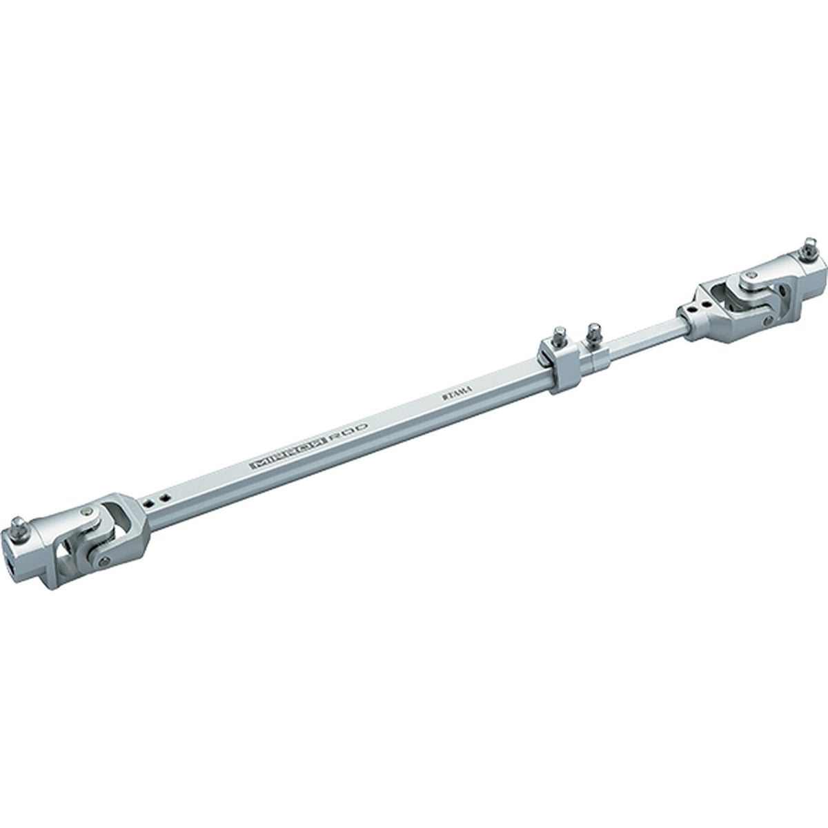 Tama TMR1000 Mirror Rod Double Pedal Connecting Rod
