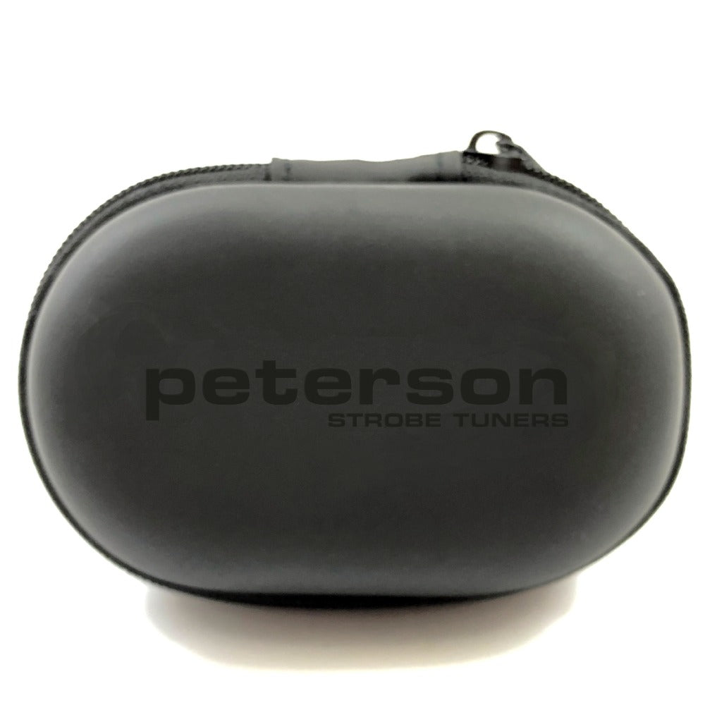 Peterson Cases Gig Bags Covers Peterson StroboClip HD Protective Case
