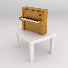 PIANOTEQ Virtual Instruments Pianoteq Celeste Add-On: Crystal-Clear Bell Sounds – Professional Audio Software & Plugin