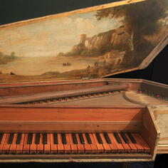 PIANOTEQ Virtual Instruments Pianoteq Karsten Collection: Historical Instruments