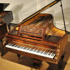 PIANOTEQ Virtual Instruments Pianoteq Kremsegg Collection 1: Classic Pianos