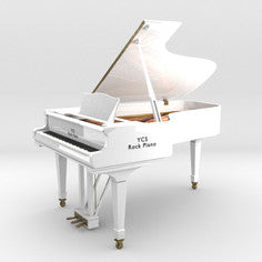 PIANOTEQ Virtual Instruments Pianoteq Rock Piano Add-On: Classic Rock Sound