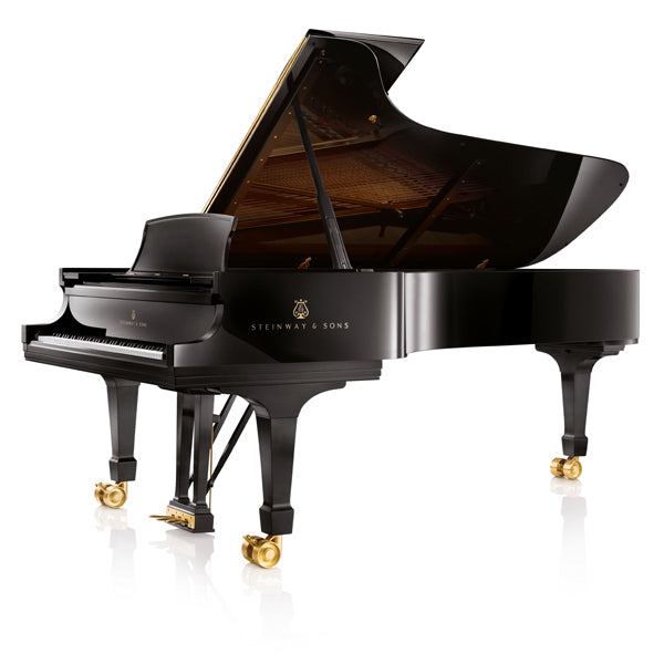 PIANOTEQ Virtual Instruments Pianoteq Steinway Model D: Legendary Concert Grand Piano