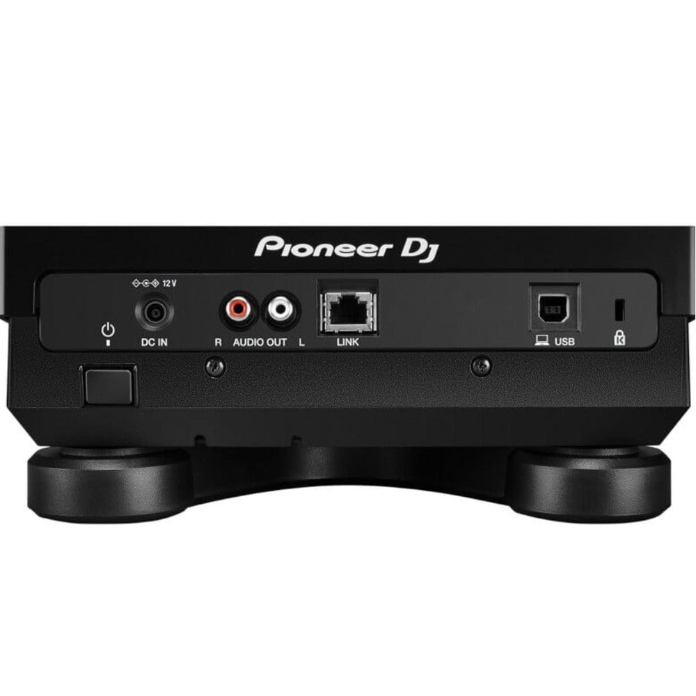 pioneer digital mixers pioneer xdj700 rekordbox compatible compact digital deck