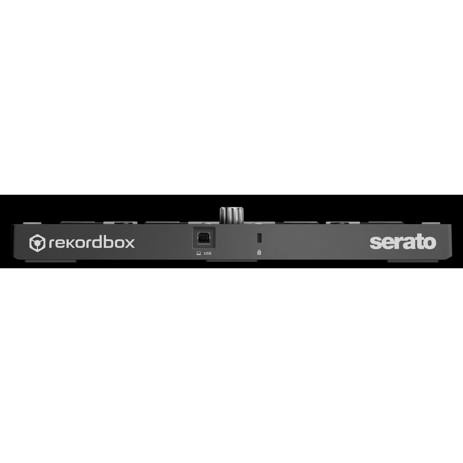Pioneer DJ Controller Interfaces Pioneer DDJ-XP2 Add On Controller for Rekordbox Dj and Serato DJ Pro
