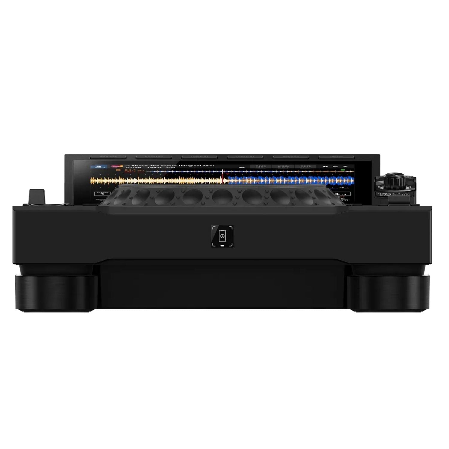 Pioneer Dj Mixers Pioneer Alphatheta CDJ-3000X Next Generation Professional DJ Player
