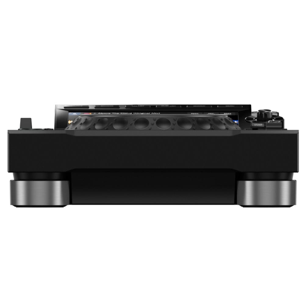 pioneer dj mixers pioneer dj cdj3000 professional dj multi player