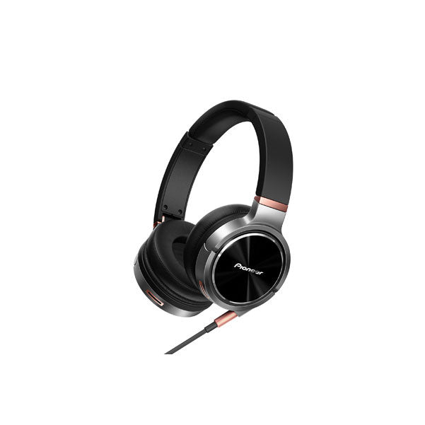 pioneer headphones pioneer se-mhr5 headphones