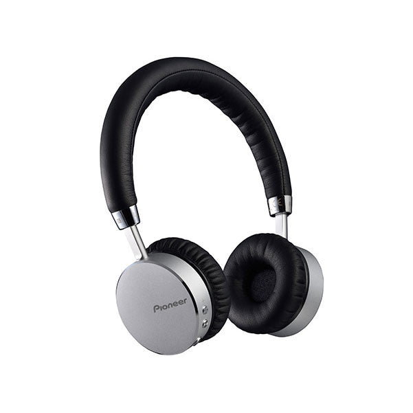 pioneer headphones pioneer se-mj561bt-s headphones