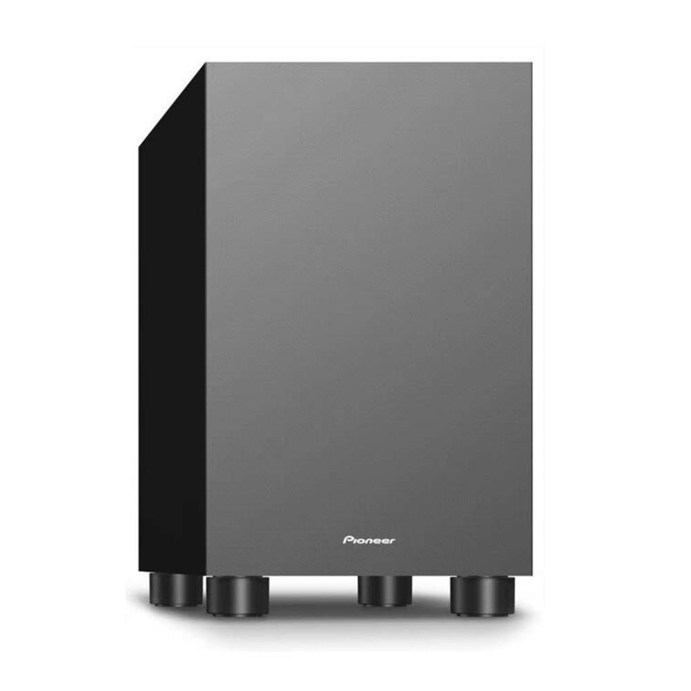 pioneer home theater systems pioneer htp-076 5.1 channel home cinema package