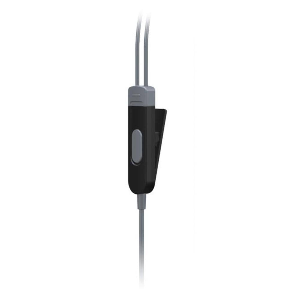 pioneer in-ear wired headphones pioneer se-e5t in-ear clip sports headphone with 3d active fit