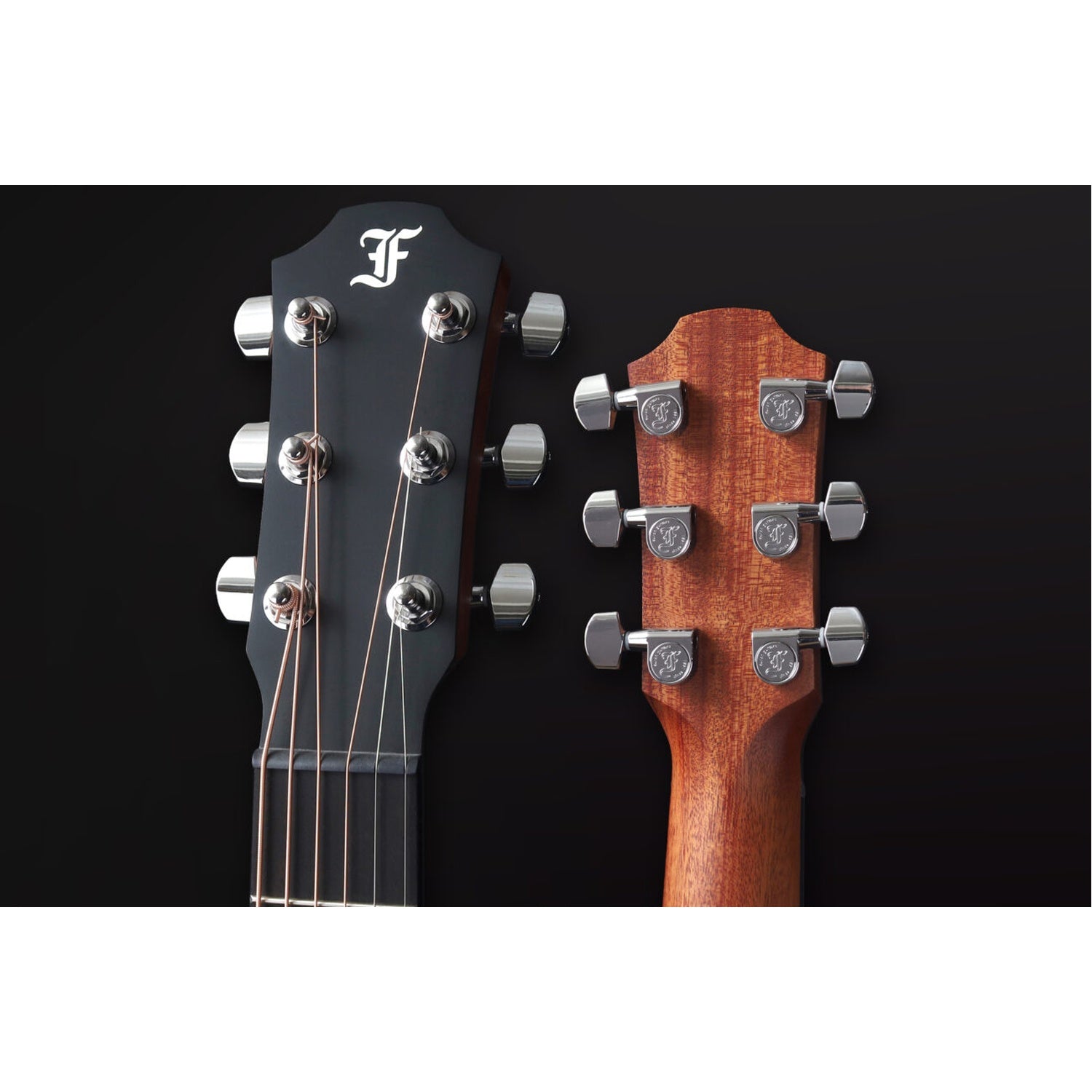 Furch Pioneer-MM 6 String Travel Electro Acoustic Guitar