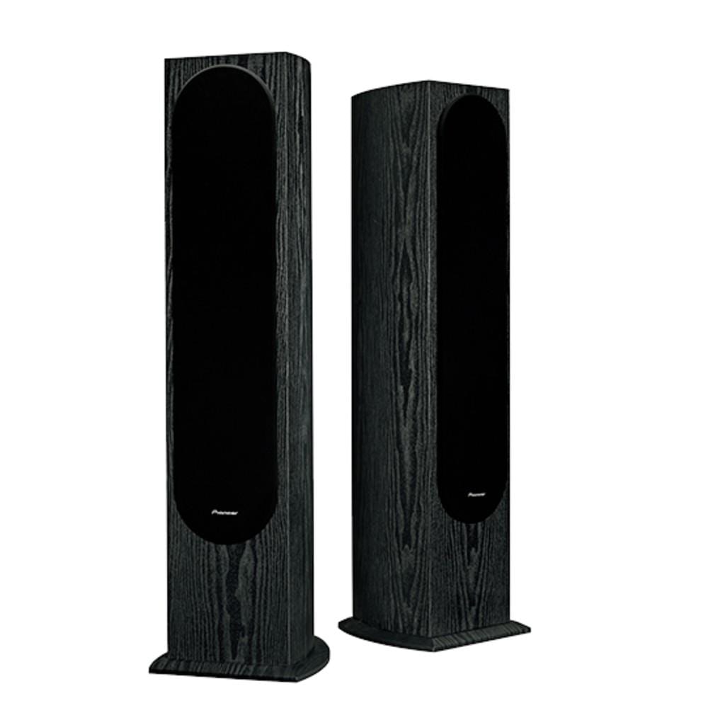 Pioneer SP-FS52 Floor Standing Speakers- Pair – - Main Image