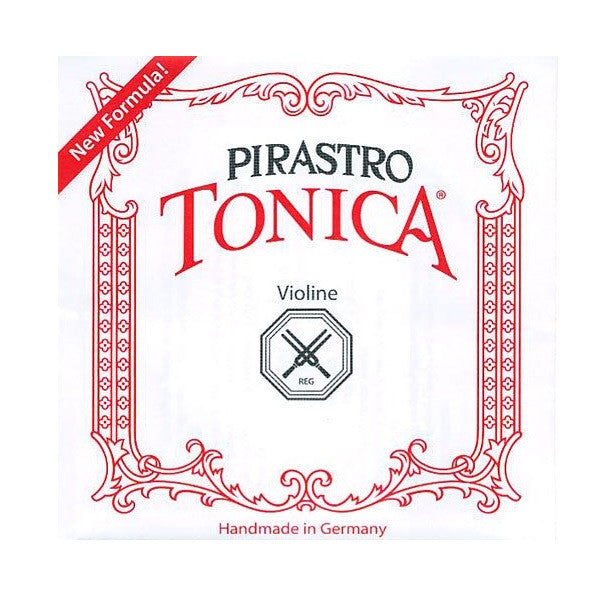 pirastro violin strings pirastro tonica violin strings set