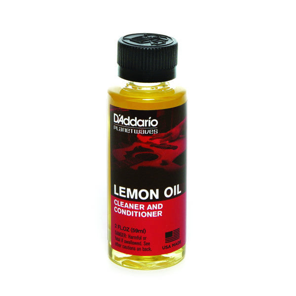 planet waves accessories planet waves pw-lmn lemon oil cleaner