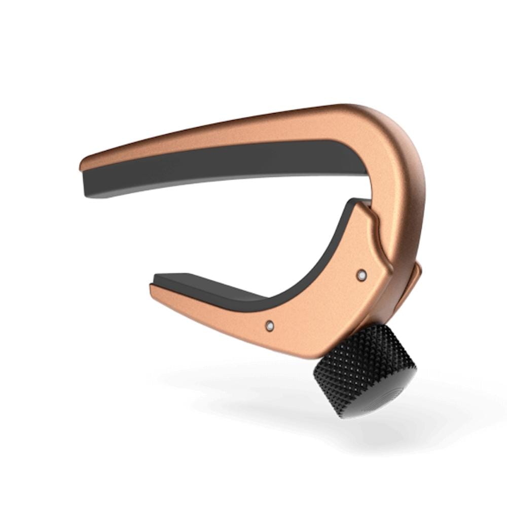 planet waves capos metallic bronze planet waves pw-cp-02 ns capo #color_metallic-bronze