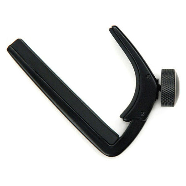 planet waves capos planet waves pw-cp-04 ns classical capo - black