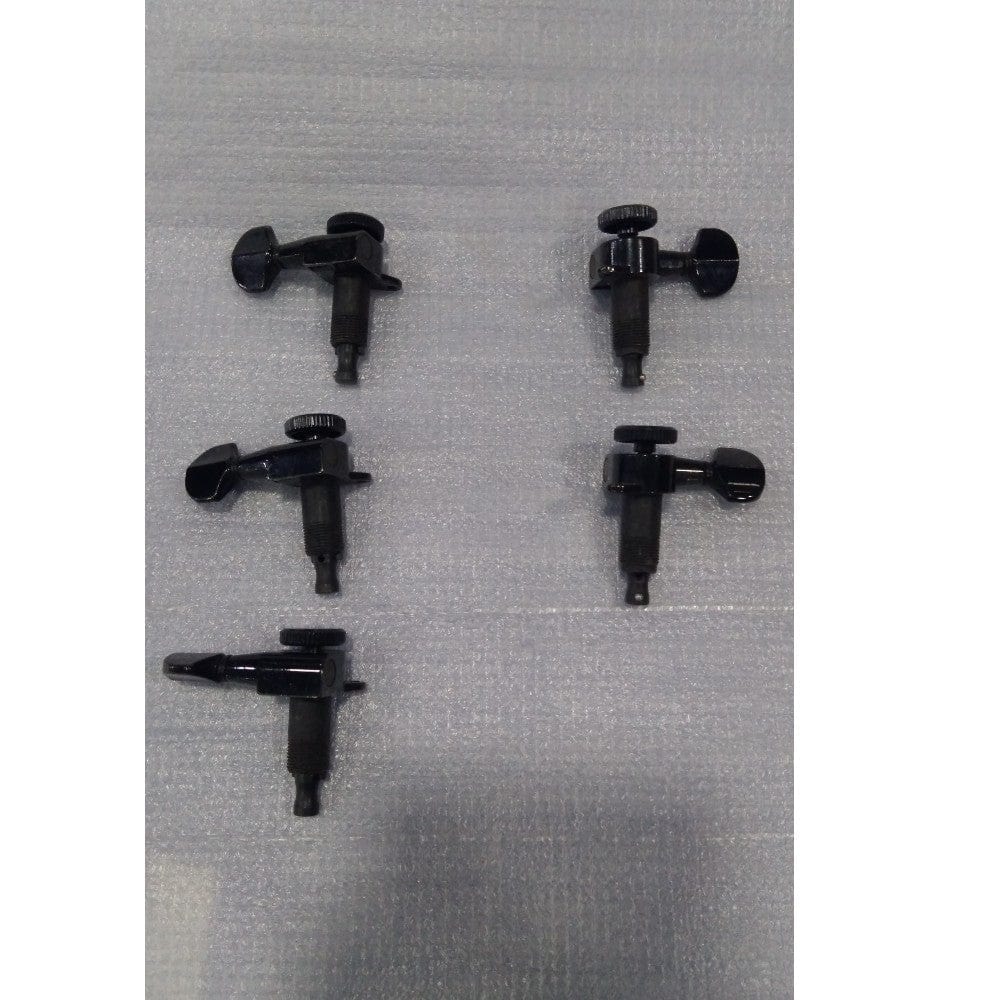 planet waves guitar accessories planet waves pwat6r2 auto trim tuning machines - open box b stock