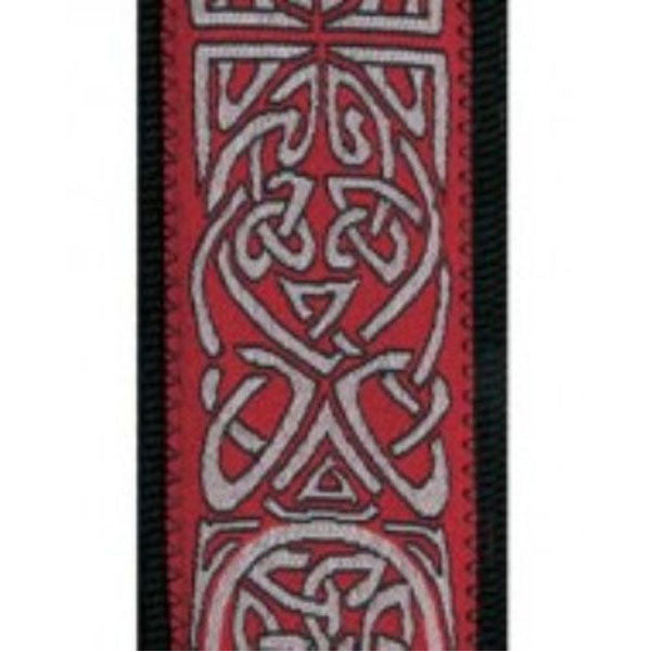 planet waves guitar straps planet waves 50a07 50mm np celtic guitar strap