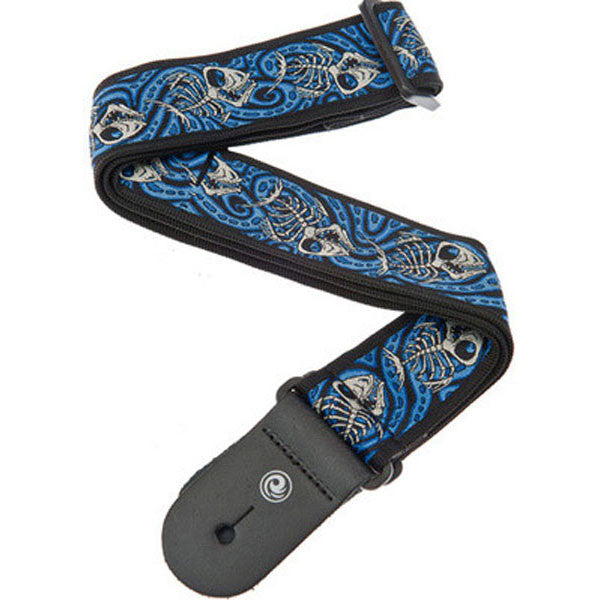 planet waves guitar straps planet waves 50s05 50mm guitar strap