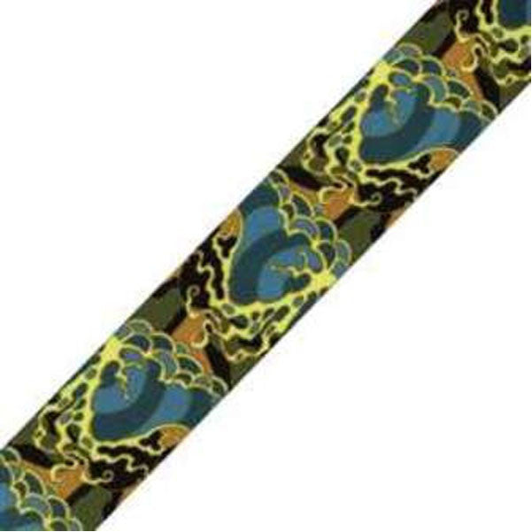 planet waves guitar straps planet waves typhoon 50s02 50mm guitar strap