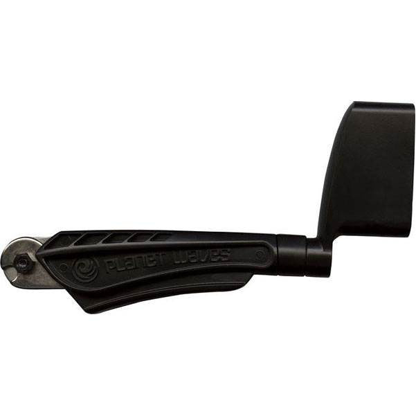 planet waves guitar tools planet waves bass pro string winder/cutter