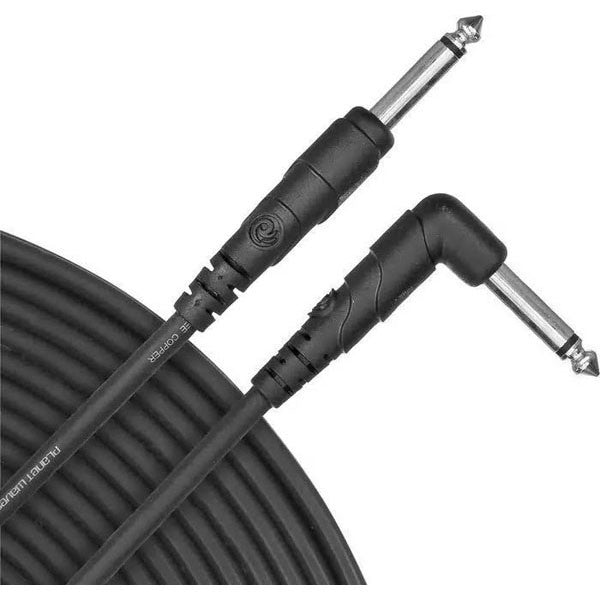 planet waves instrument cables planet waves pw-cgtra-20 classic series instrument cable