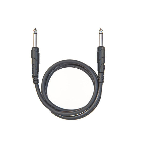 planet waves patch cables planet waves pw-cgtpra-01 classic series patch cable