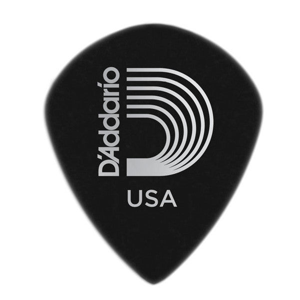 planet waves picks medium planet waves 3dbk black ice guitar picks - pack of 10 packs #size_medium