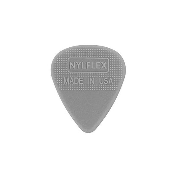 planet waves picks planet waves 1nfx4-10 nylflex .75mm guitar picks - pack of 10