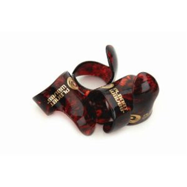 planet waves picks planet waves 4csh6 finger picks - set of 5