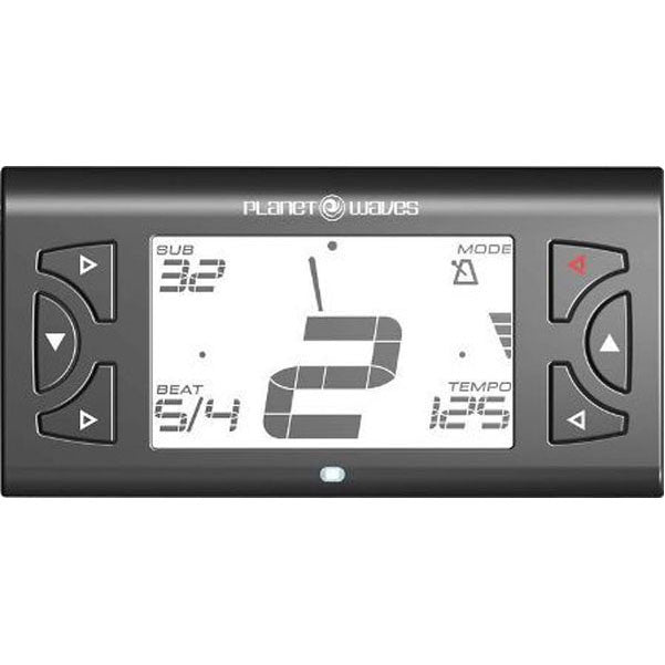 planet waves tuners planet waves pw-ct-08 metronome tuner