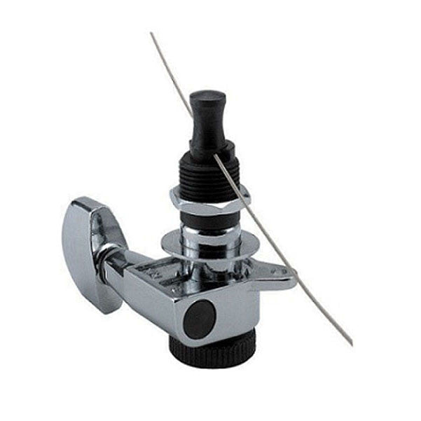 planet waves tuning machine heads planet waves pwat-6r1 auto-trim locking tuners chrome 6 inline