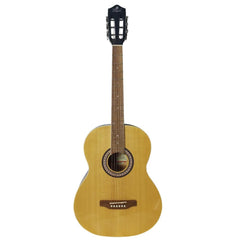 Pluto Acoustic Guitars Natural Pluto HW39-201 Acoustic Guitar