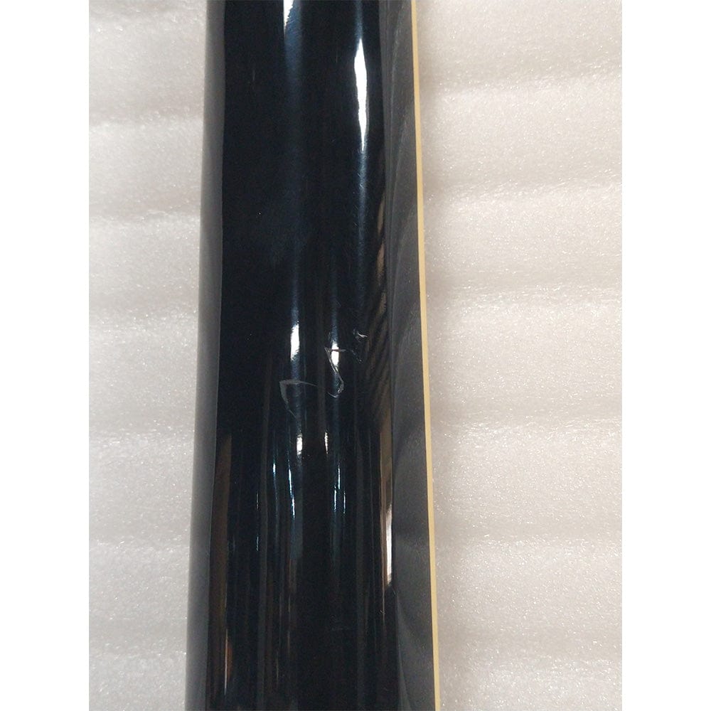 pluto acoustic guitars pluto hw41c-201 acoustic guitar - open box b stock