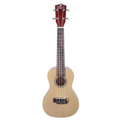 Pluto Concert Ukuleles Pluto Concert Ukulele