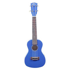 Pluto Concert Ukuleles Pluto Concert Ukulele - Blue