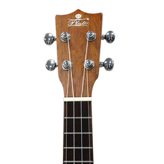 Pluto Concert Ukuleles Pluto UK-23 Inch Natural Mahogany Concert Ukulele