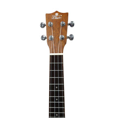 Pluto Concert Ukuleles Pluto UK-23 Inch Natural Mahogany Concert Ukulele