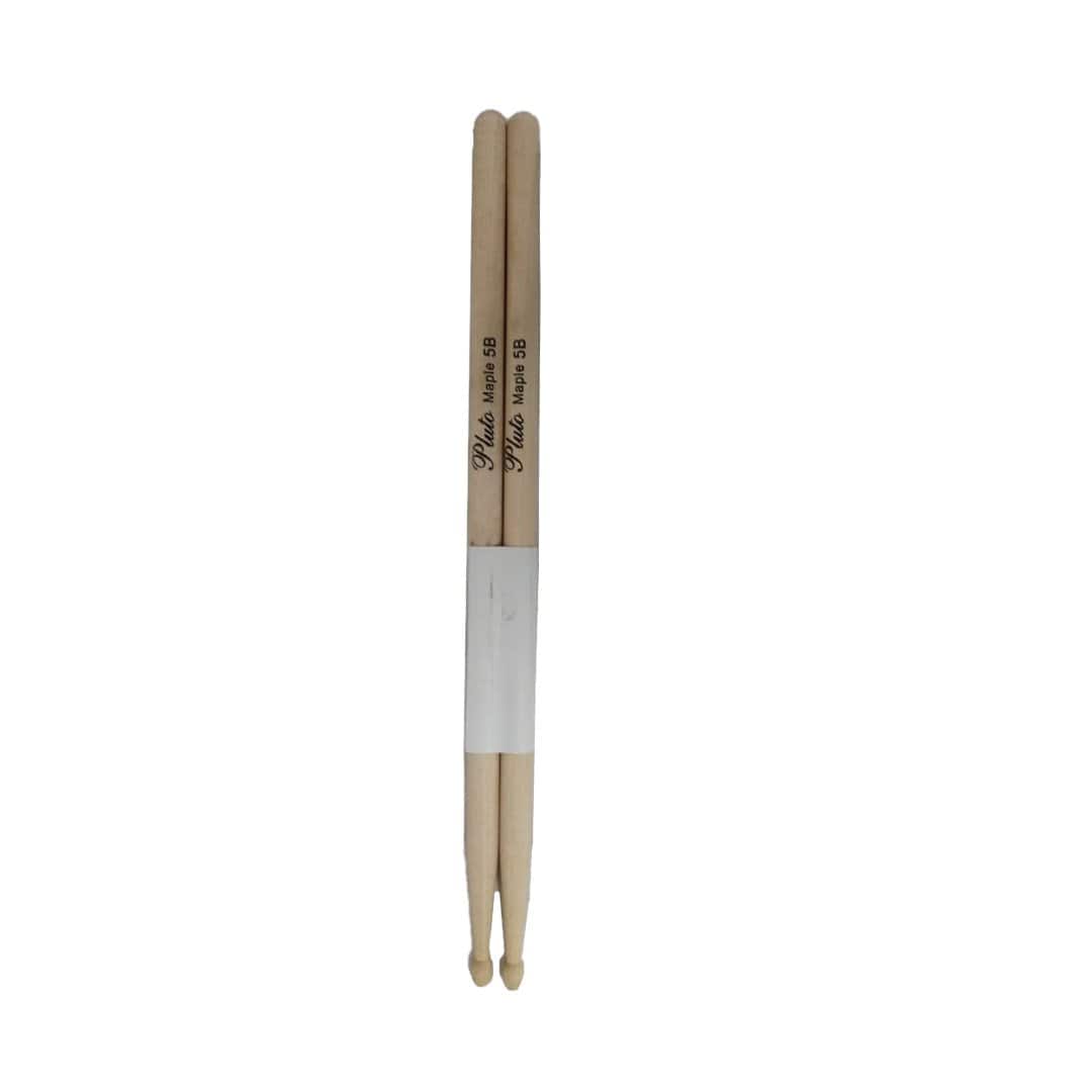 pluto drumsticks pluto ca5b maple drum stick