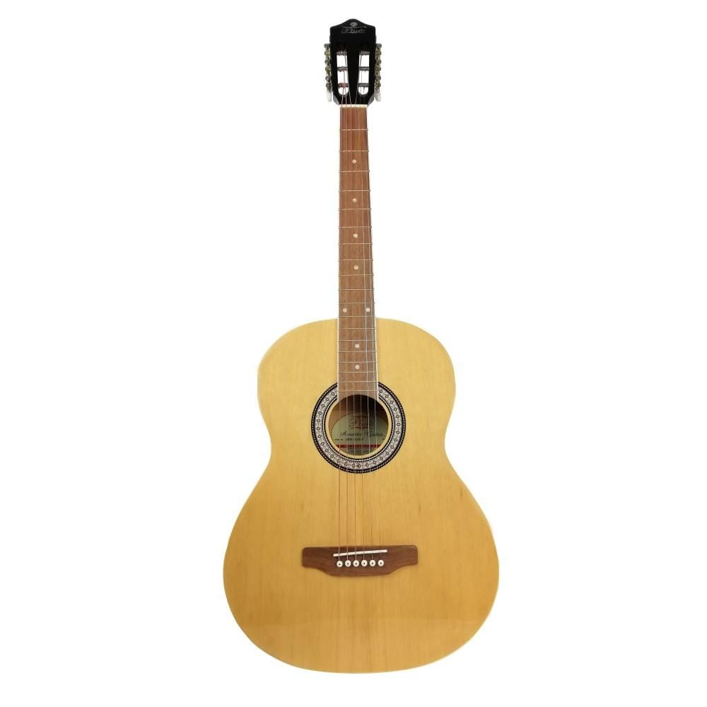 pluto electro acoustic guitars natural pluto hw39-201p electro acoustic guitar