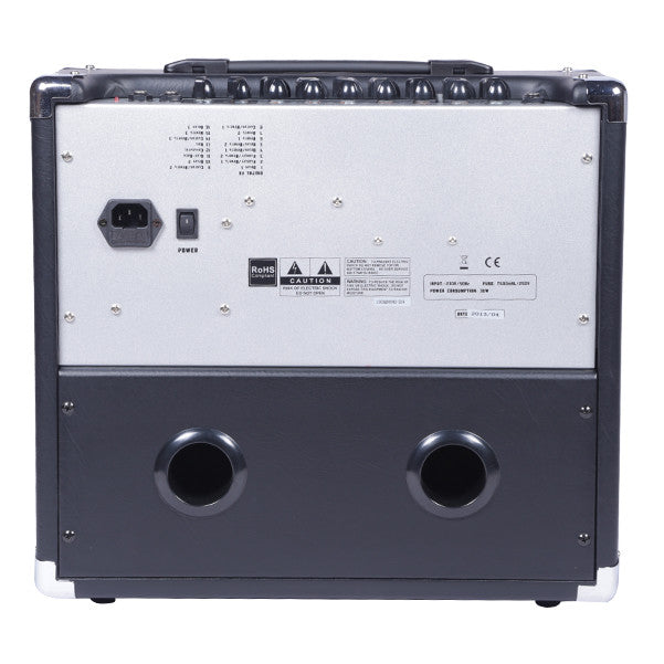 Pluto Guitar Amplifiers Pluto E-20DFX Electric Guitar Amplifier