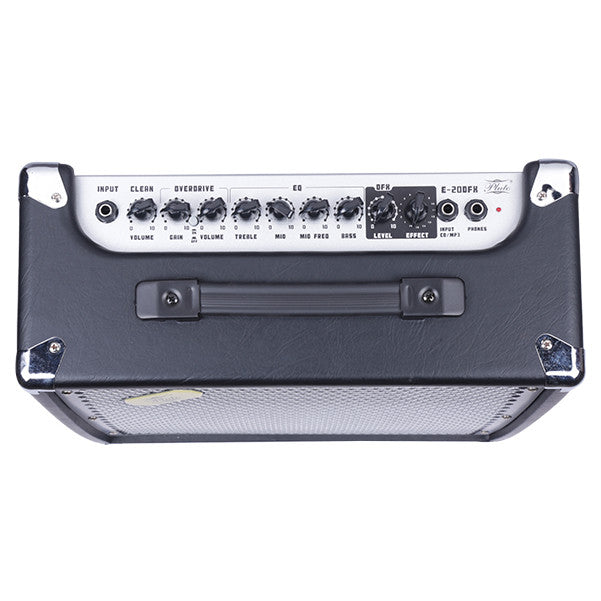 Pluto Guitar Amplifiers Pluto E-20DFX Electric Guitar Amplifier