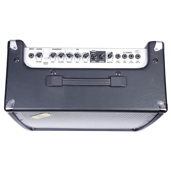 pluto guitar combo amplifiers pluto e-60dfx electric guitar amplifier