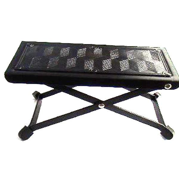 pluto guitar footstools pluto fs-01 guitar foot stool