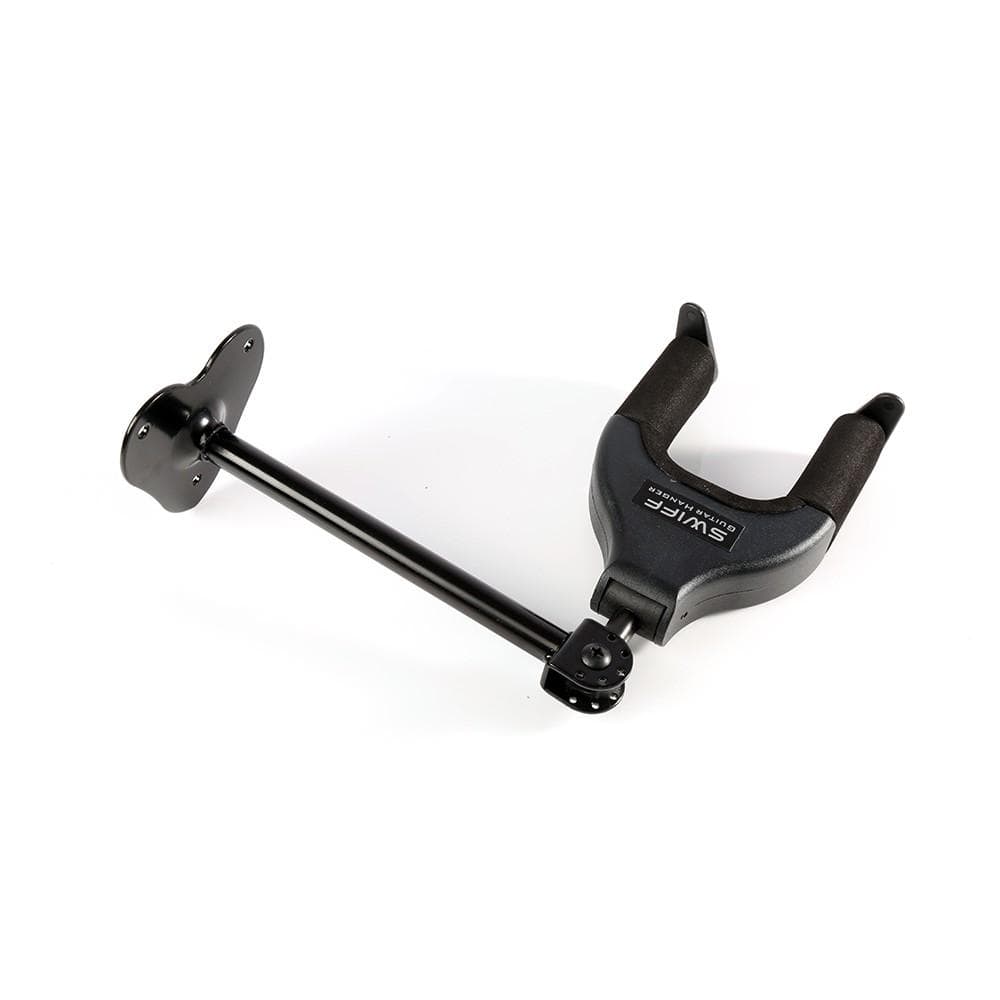 pluto guitar hangers and holders pluto u3 b guitar wall hanger