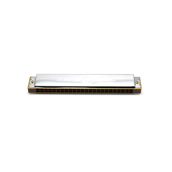 pluto harmonicas pluto jh024 24 hole c key harmonica