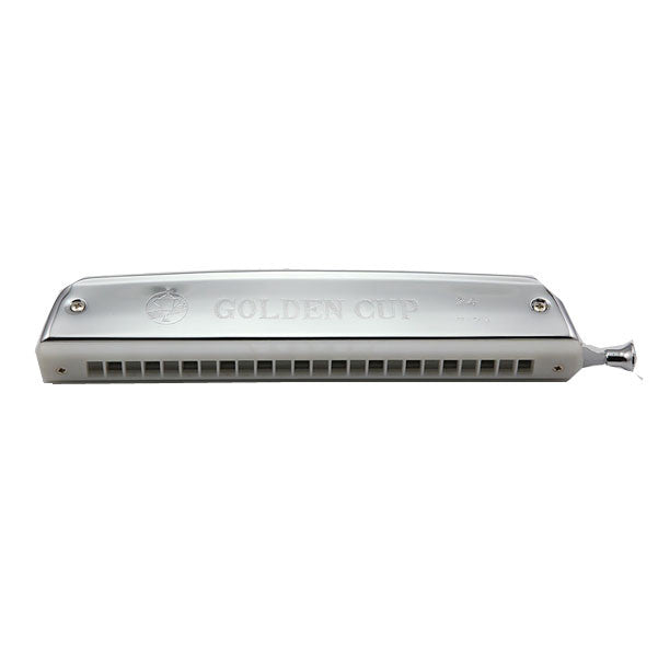 pluto harmonicas pluto jh024a 24 hole half scale harmonica