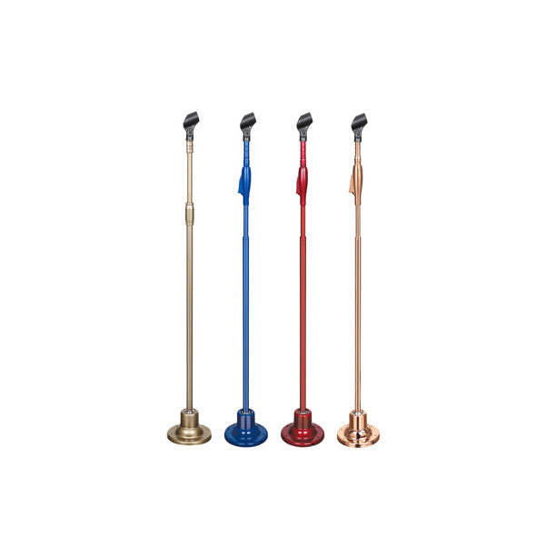 pluto microphone stands pluto ktv378a swinging microphone stand