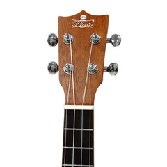 Pluto Tenor Ukuleles Pluto UK-26" Natural Mahogany Tenor Ukulele - Open Box